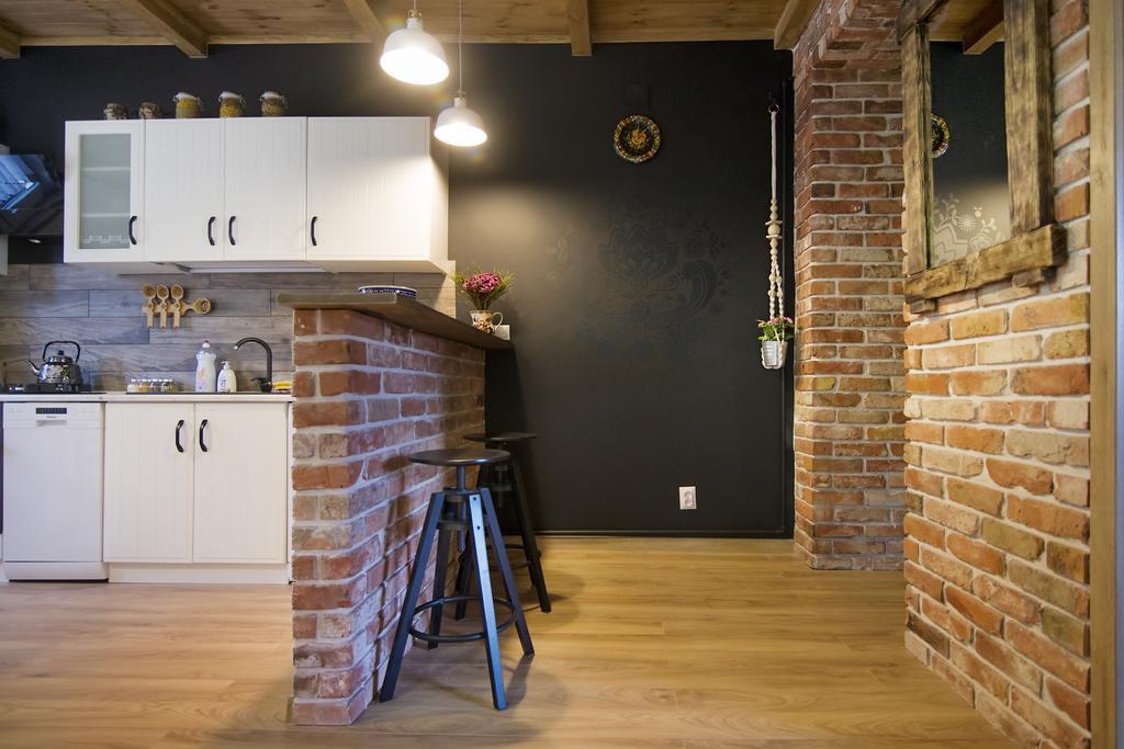 Apartament Varmia Olsztyn  Exterior photo